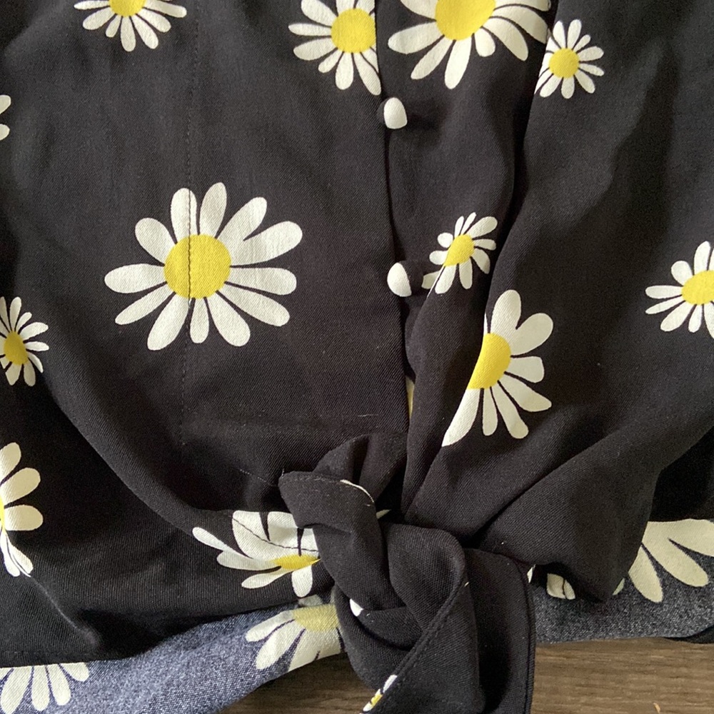 Daisy blouse - Picture 2 of 3